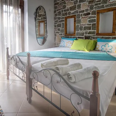 Apartamento Theano *