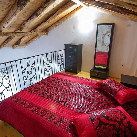 Apartamento Theano Sárti