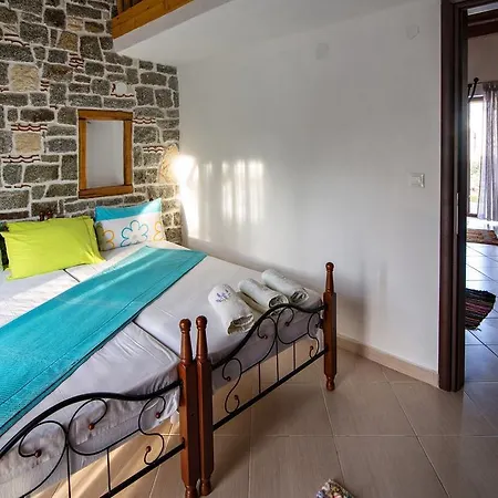 Theano Apartamento *