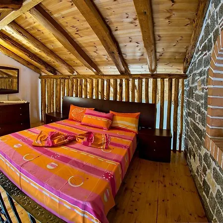 Apartamento Theano Sárti