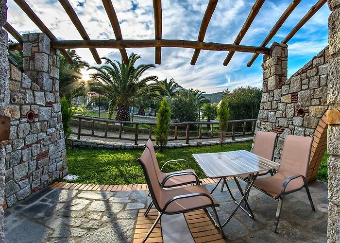 Apartment Theano