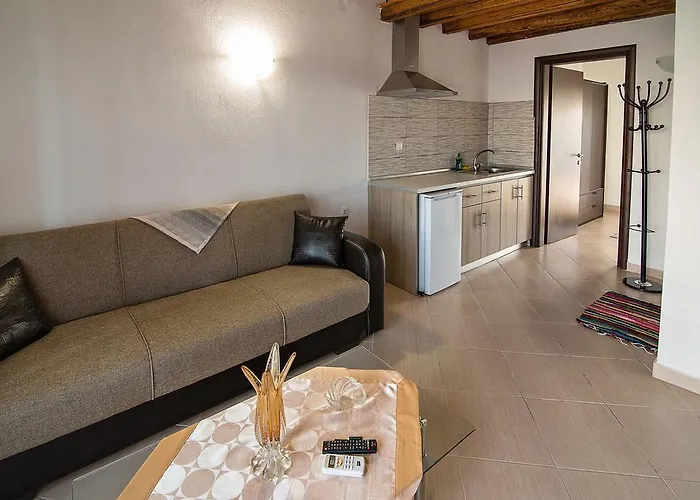 Theano Apartment Sarti