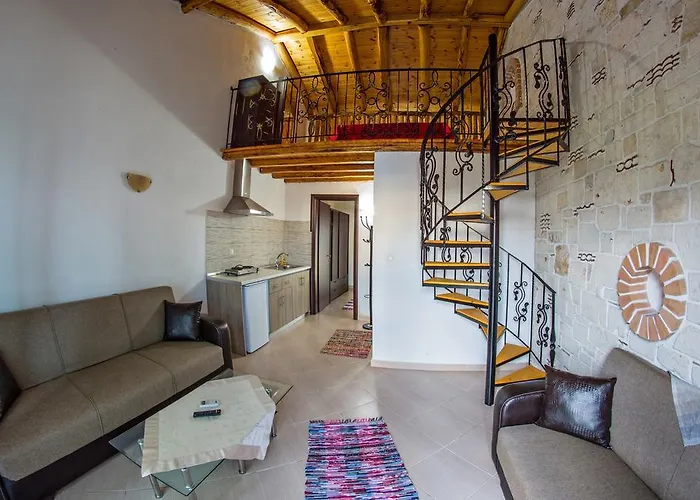 Theano Apartment Sarti