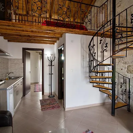 Theano Appartement *