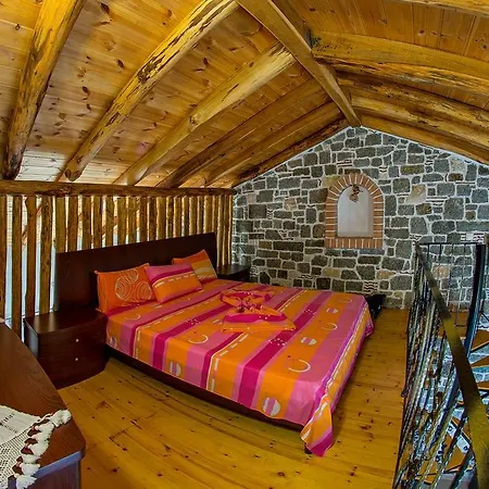 Appartement Theano *