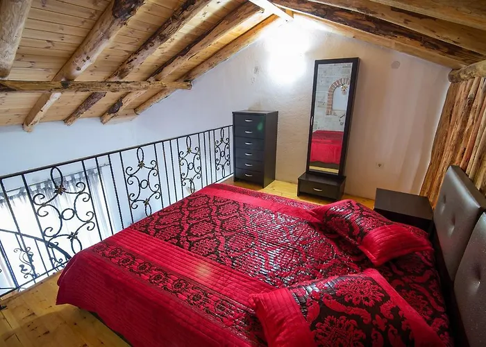 Appartement Theano Sarti