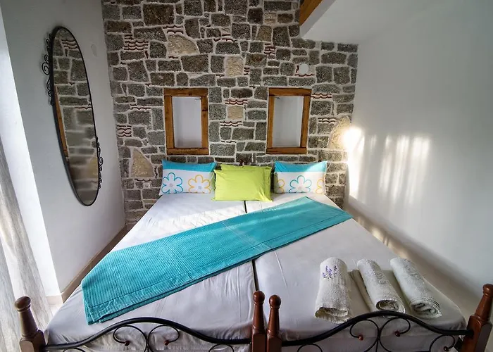 Theano Appartement Sarti