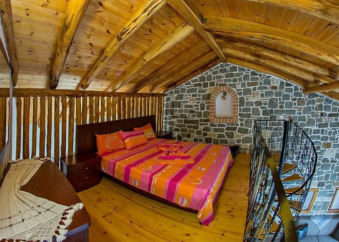 Appartement Theano *