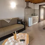 Theano Apartamento Sarti