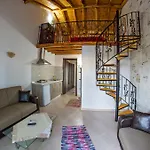 Theano Apartamento Sarti