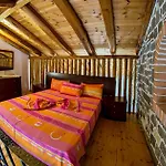 Apartamento Theano Sarti