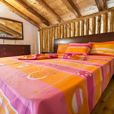 Theano Apartamento