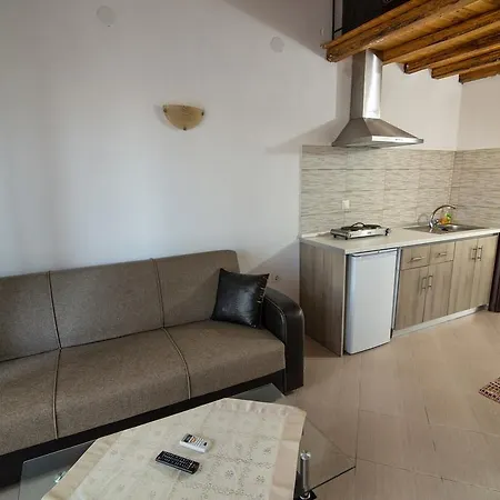 Theano Apartamento *